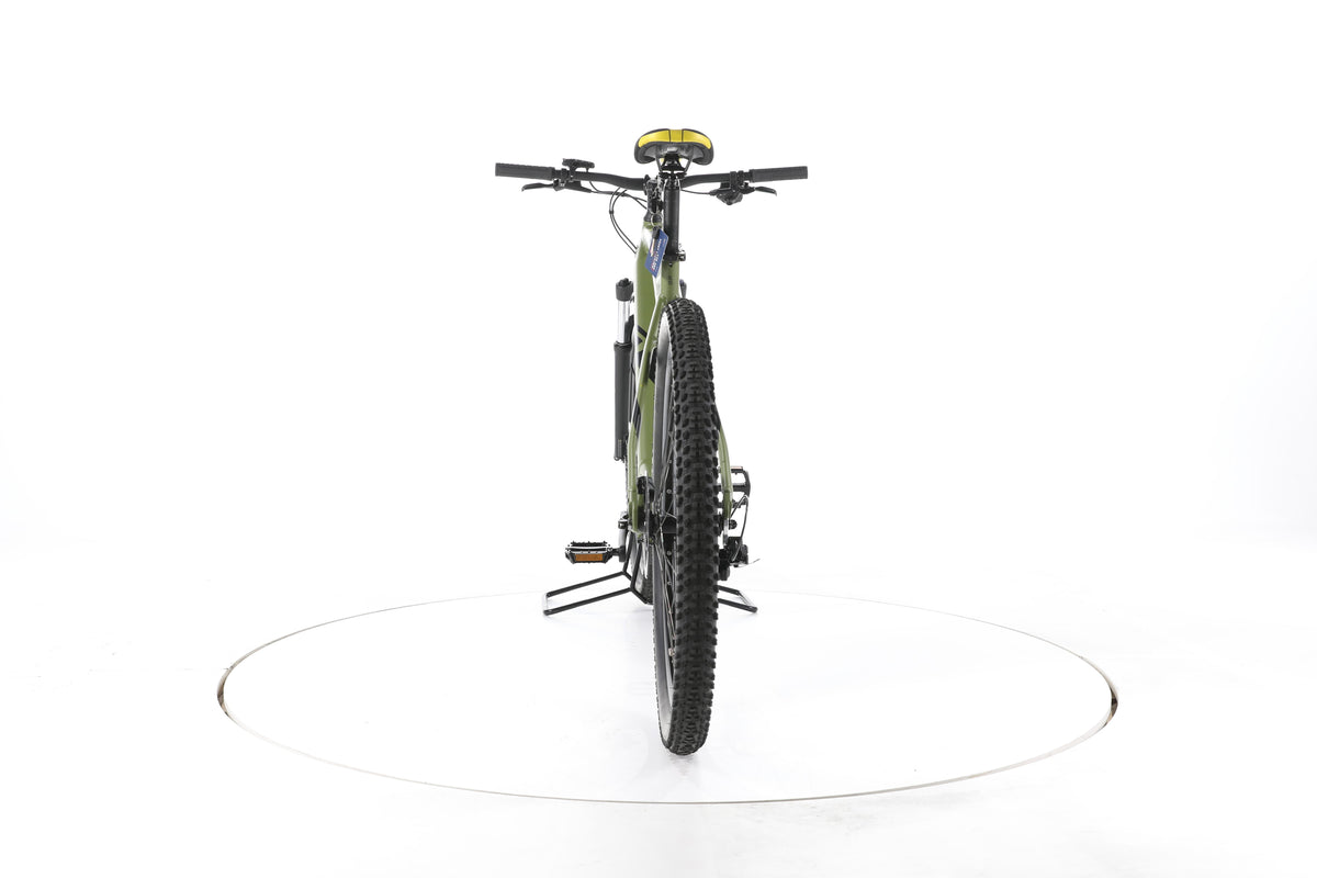 R Raymon HardRay E 4.0 E-Bike - Image 10