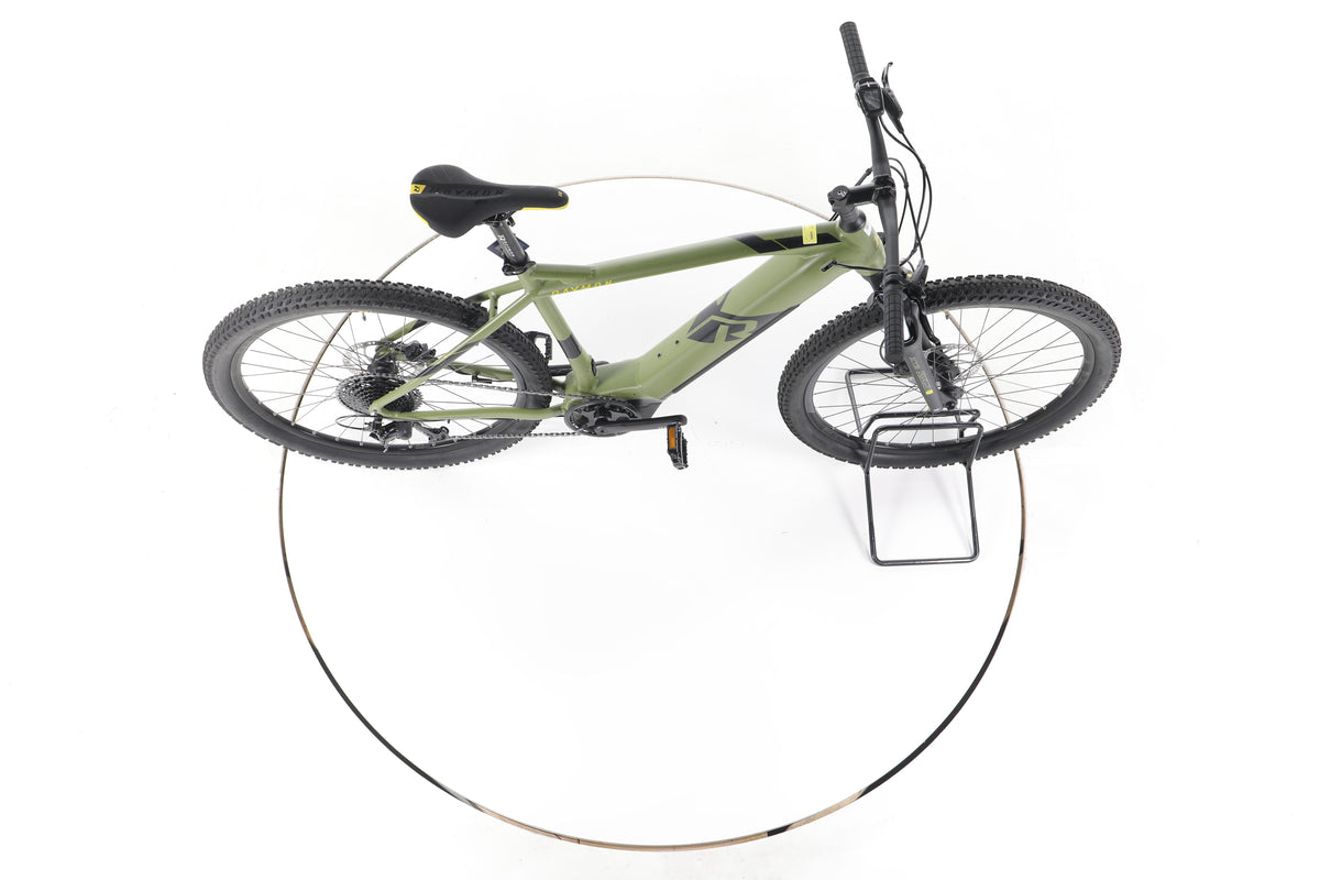 R Raymon HardRay E 4.0 E-Bike - Image 13