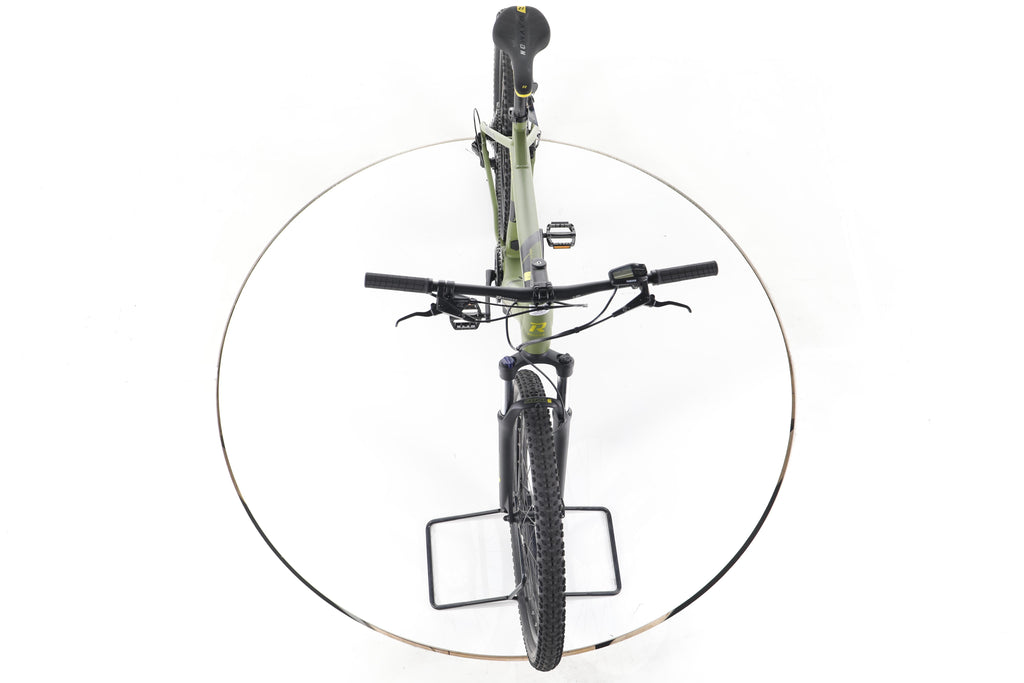 R Raymon HardRay E 4.0 E-Bike - Image 16