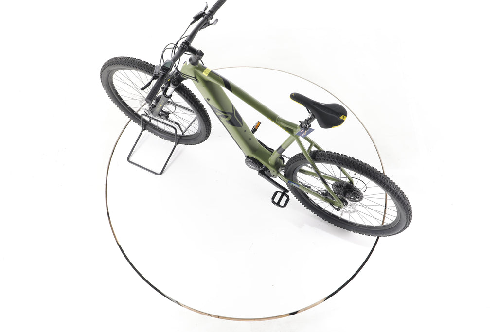 R Raymon HardRay E 4.0 E-Bike - Image 20