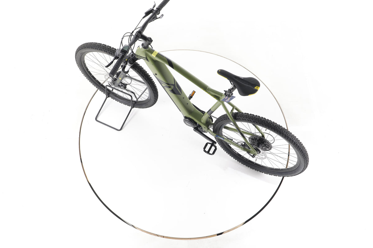 R Raymon HardRay E 4.0 E-Bike - Image 20