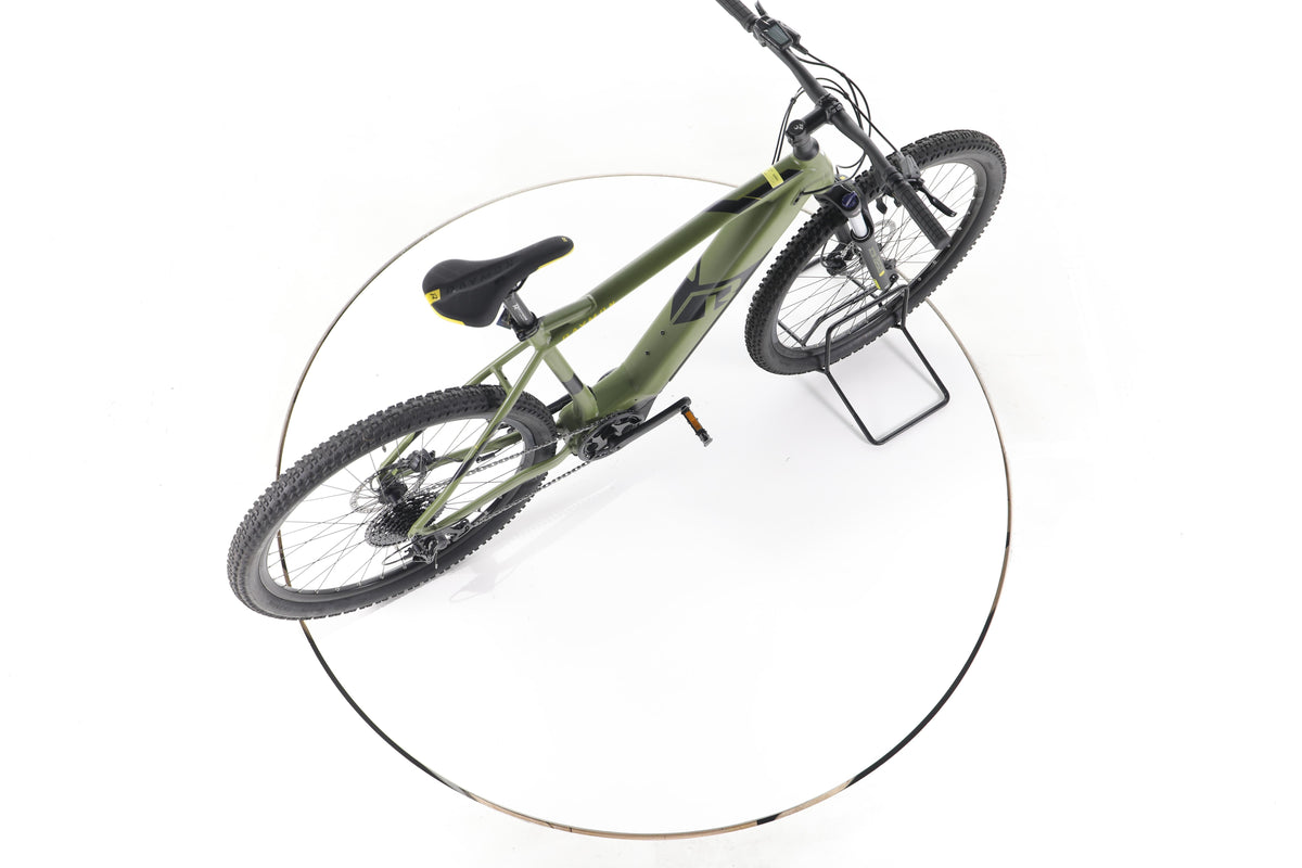 R Raymon HardRay E 4.0 E-Bike - Image 24