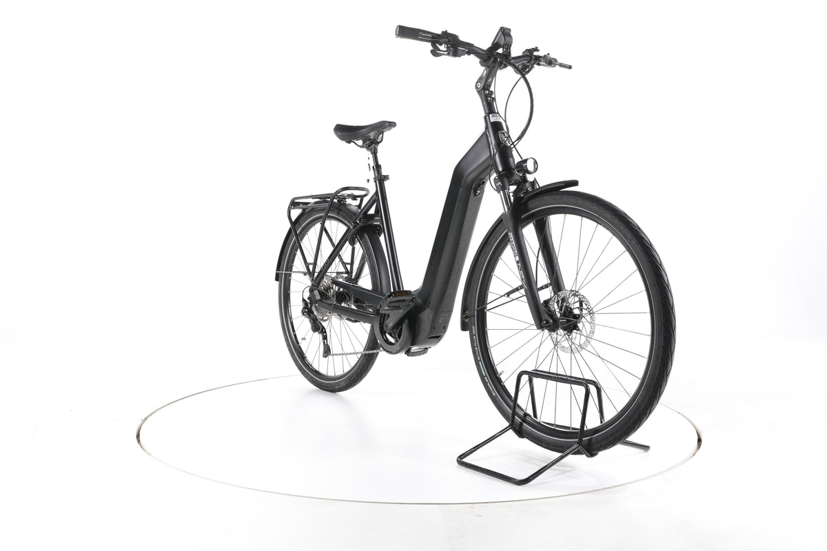 Hercules Intero Sport I-10 Trekking E-Bike Tiefeinsteiger - Image 3