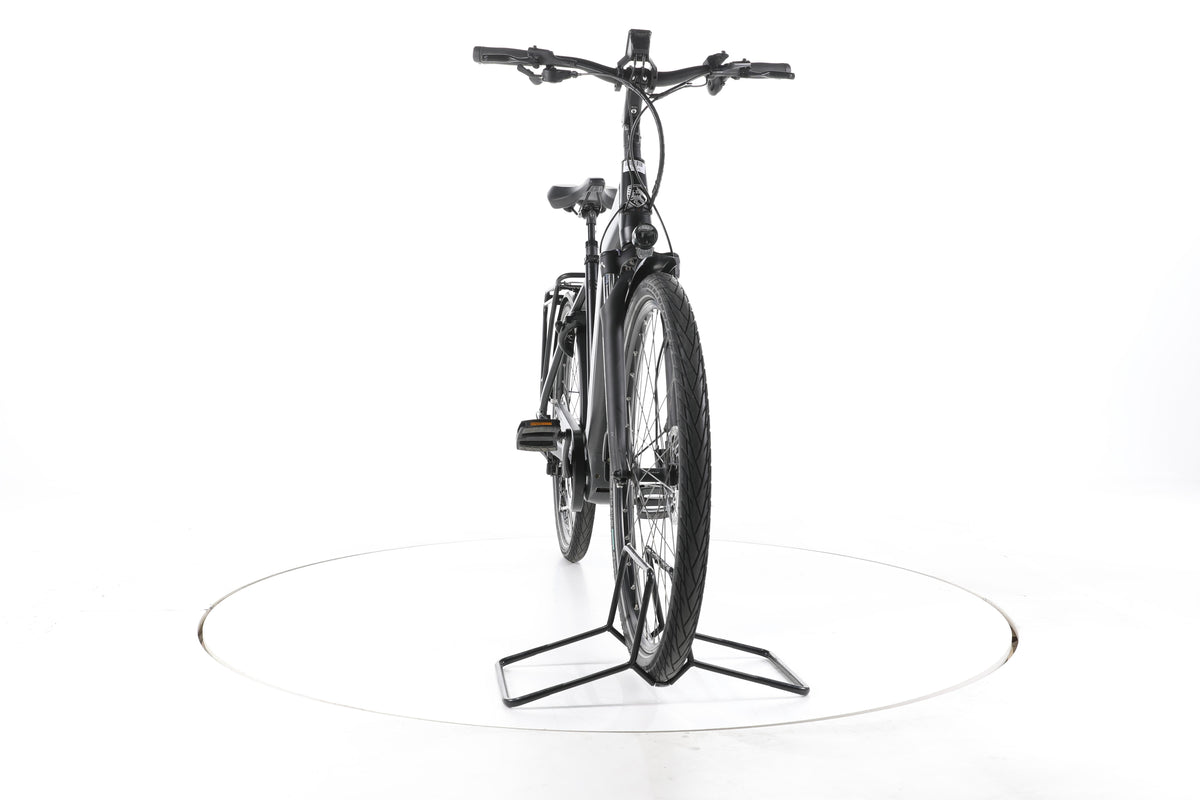 Hercules Intero Sport I-10 Trekking E-Bike Tiefeinsteiger - Image 4