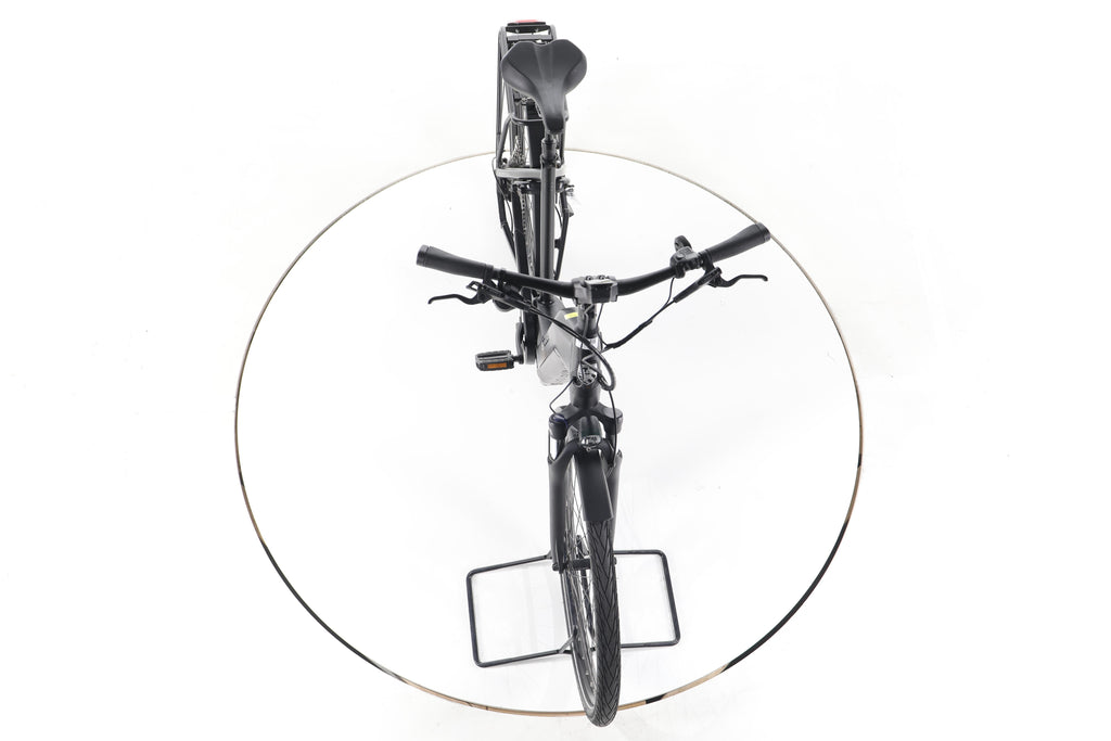 Hercules Intero Sport I-10 Trekking E-Bike Tiefeinsteiger - Image 16
