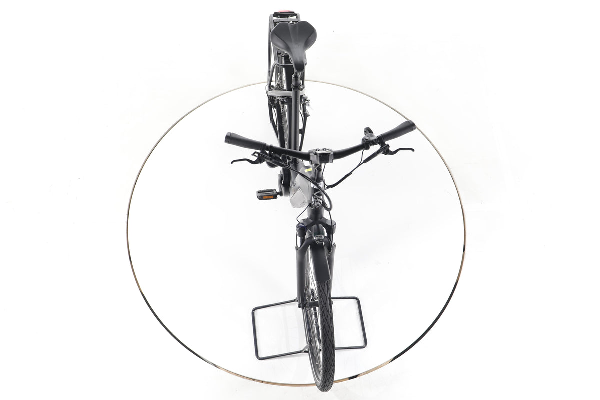 Hercules Intero Sport I-10 Trekking E-Bike Tiefeinsteiger - Image 16