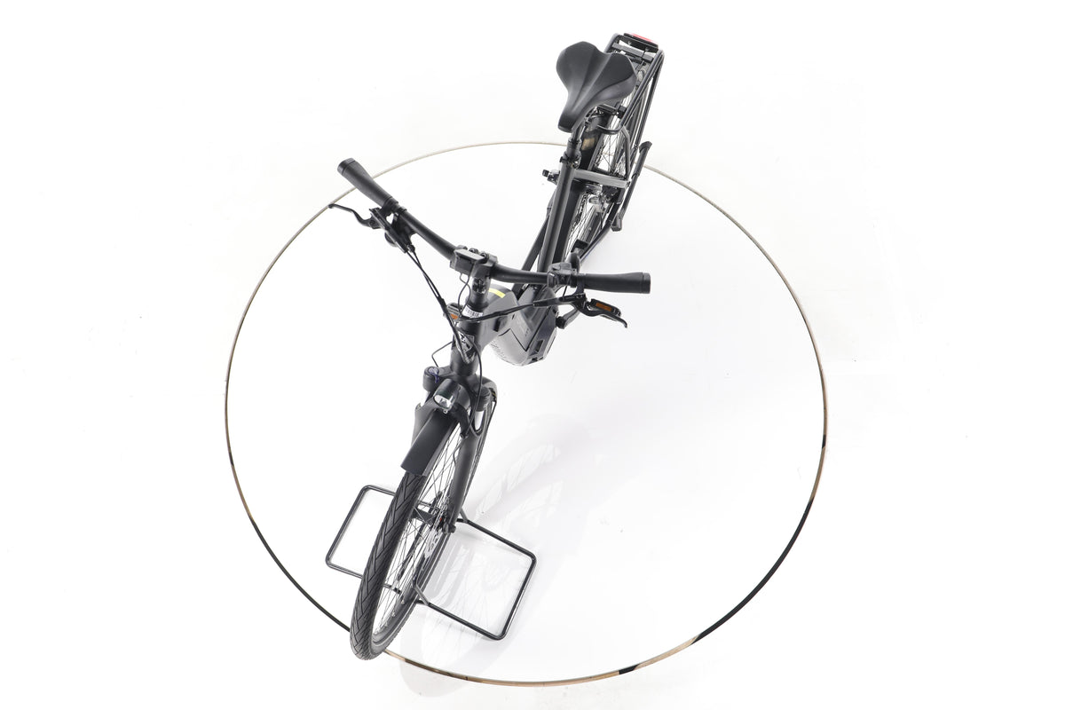 Hercules Intero Sport I-10 Trekking E-Bike Tiefeinsteiger - Image 17