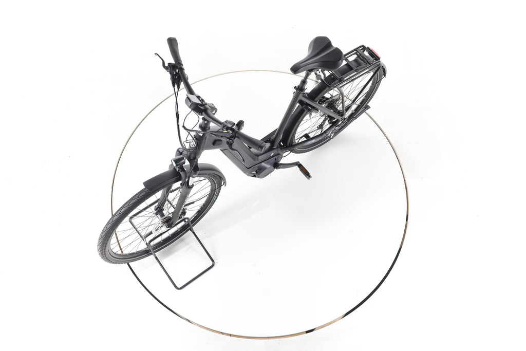 Hercules Intero Sport I-10 Trekking E-Bike Tiefeinsteiger - Image 18