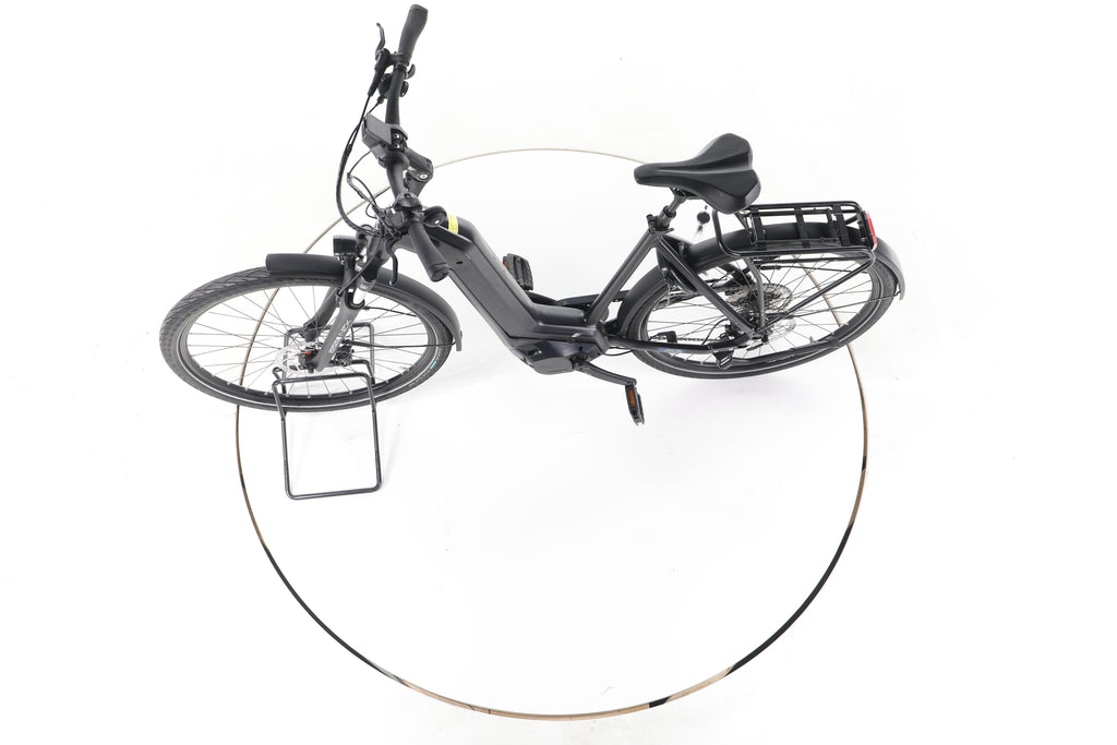 Hercules Intero Sport I-10 Trekking E-Bike Tiefeinsteiger - Image 19