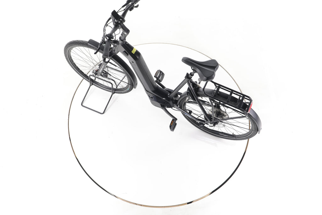 Hercules Intero Sport I-10 Trekking E-Bike Tiefeinsteiger - Image 20