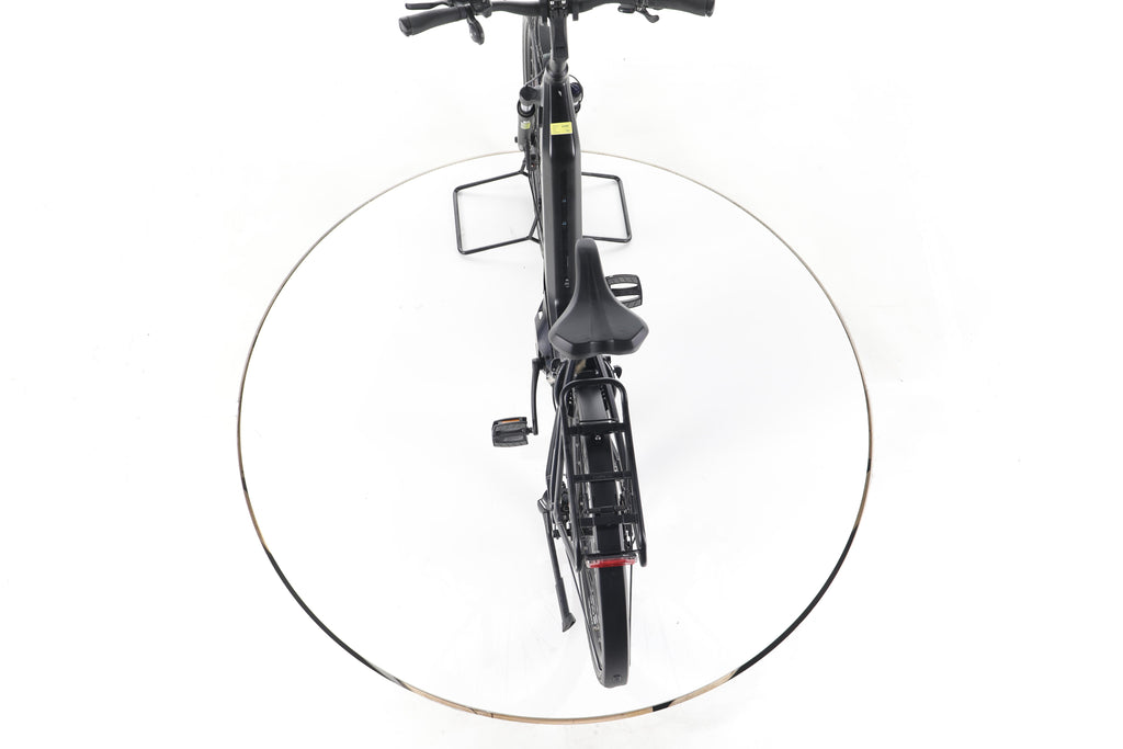 Hercules Intero Sport I-10 Trekking E-Bike Tiefeinsteiger - Image 22