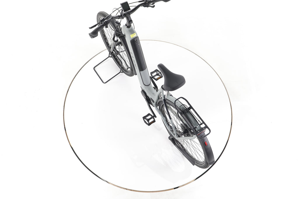 Cube Kathmandu Hybrid ONE Trekking E-Bike Tiefeinsteiger - Image 21