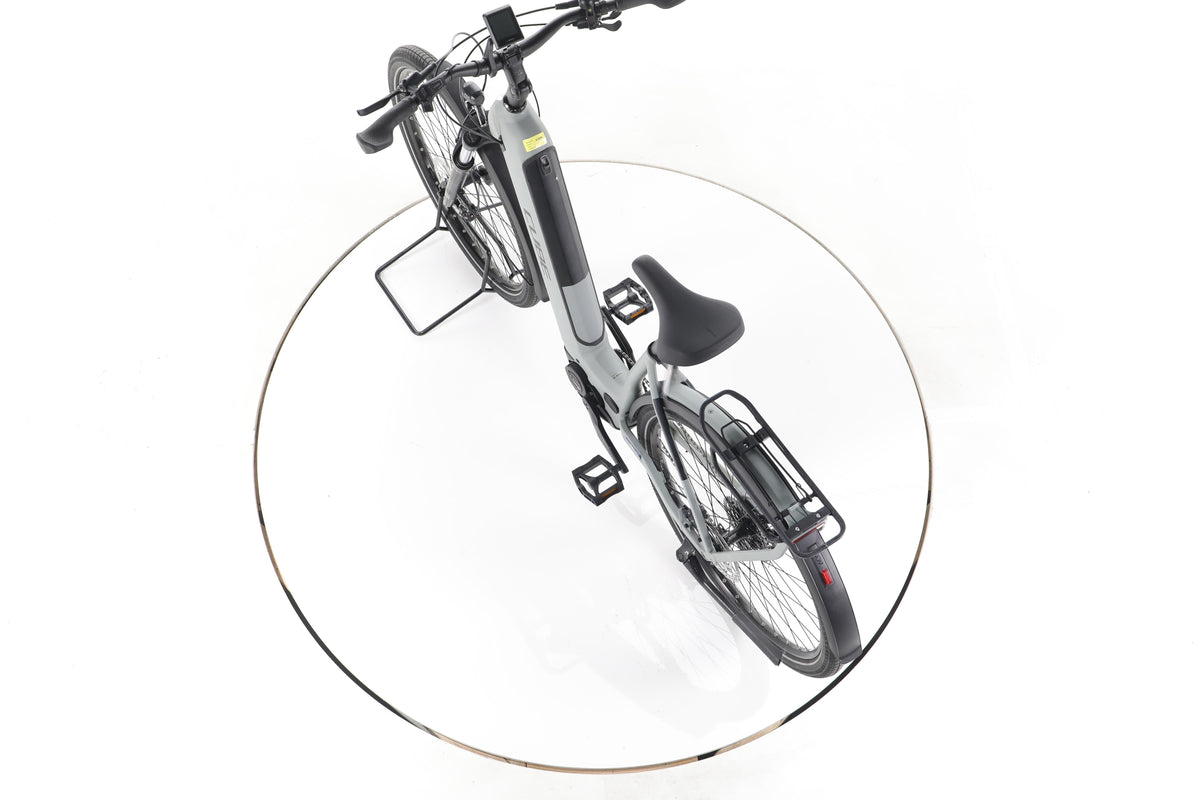 Cube Kathmandu Hybrid ONE Trekking E-Bike Tiefeinsteiger - Image 21