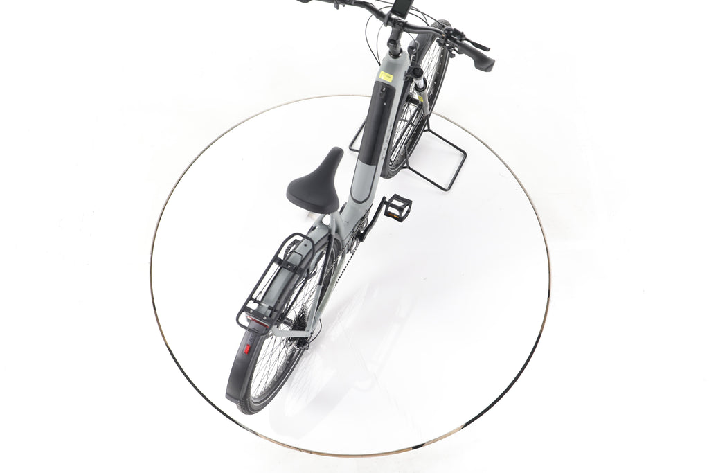 Cube Kathmandu Hybrid ONE Trekking E-Bike Tiefeinsteiger - Image 23