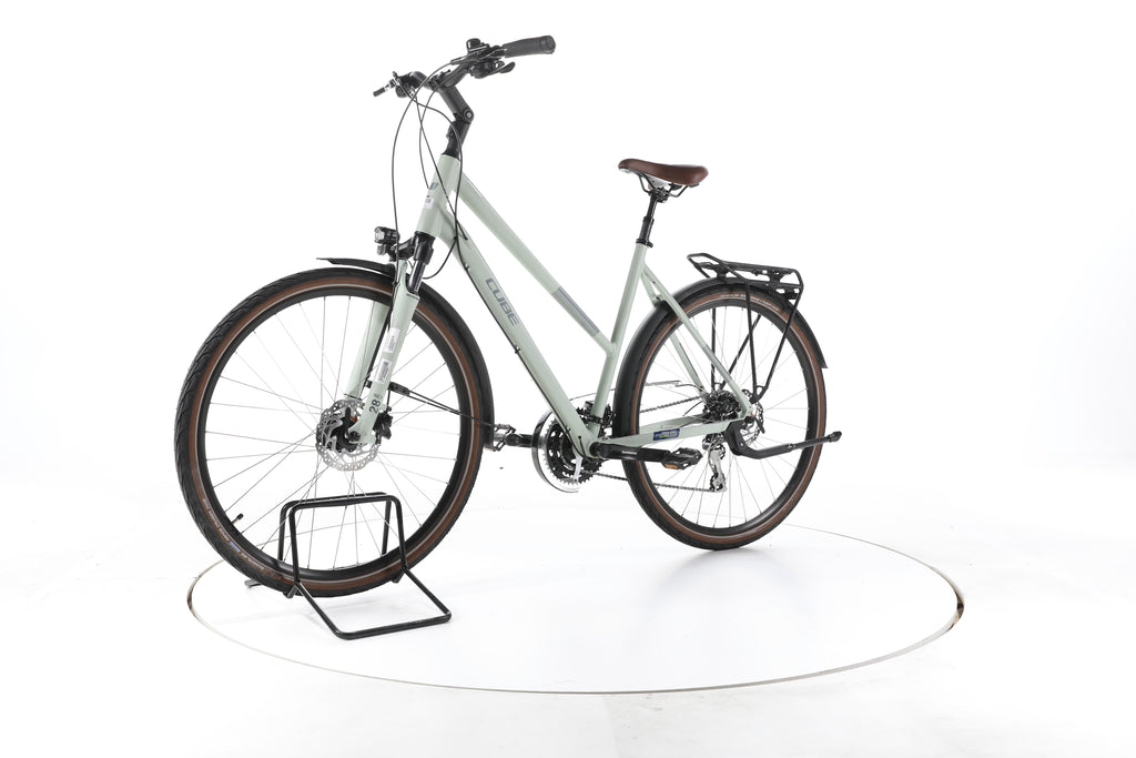 Cube Touring ONE Fahrrad City & Trekking - Image 6