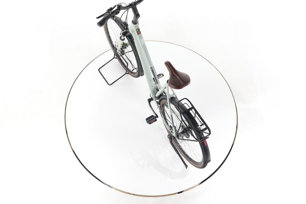 Cube Touring ONE Fahrrad City & Trekking - Image 21