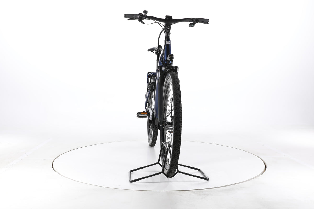 Giant Dailytour E+ 1 RT City E-Bike Tiefeinsteiger - Image 4