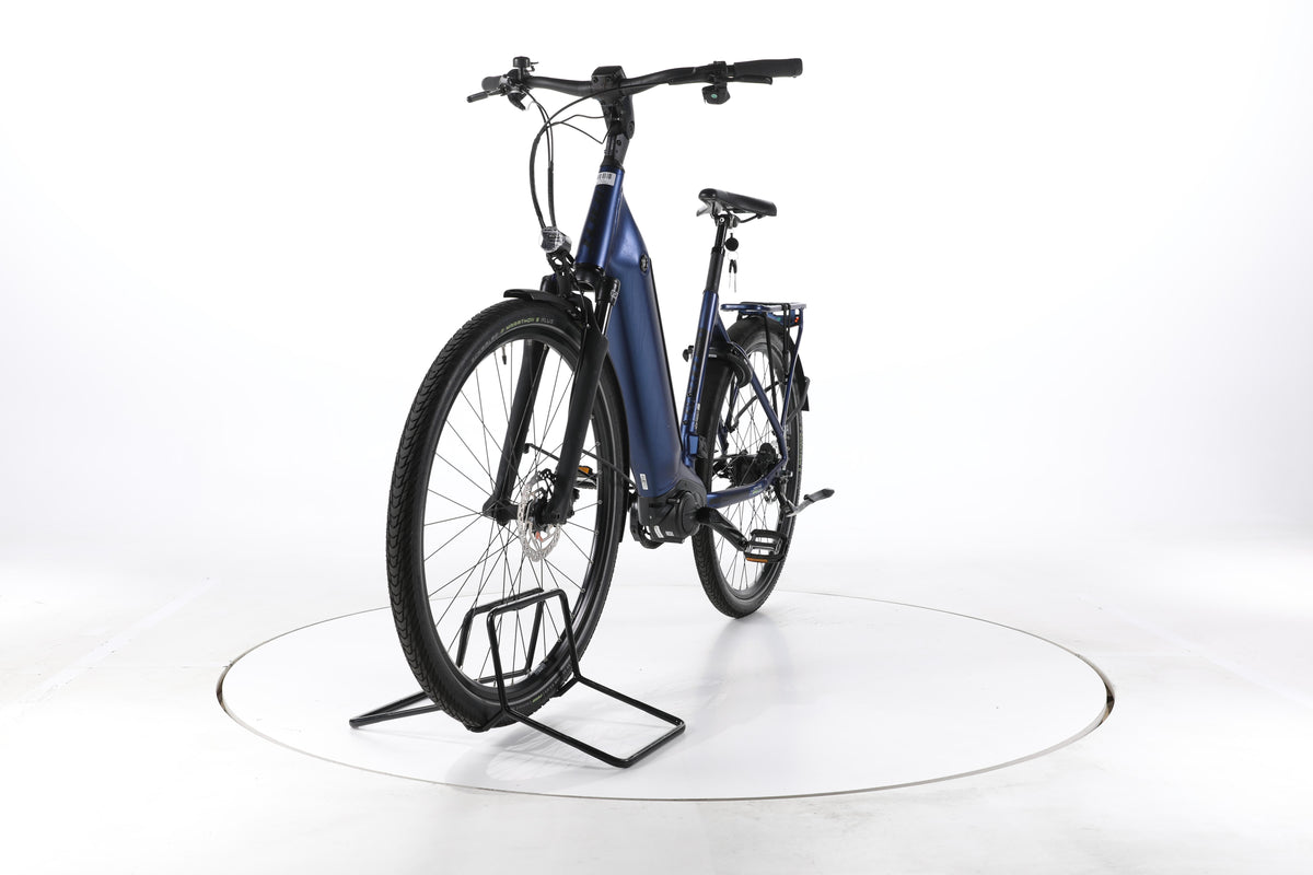 Giant Dailytour E+ 1 RT City E-Bike Tiefeinsteiger - Image 5