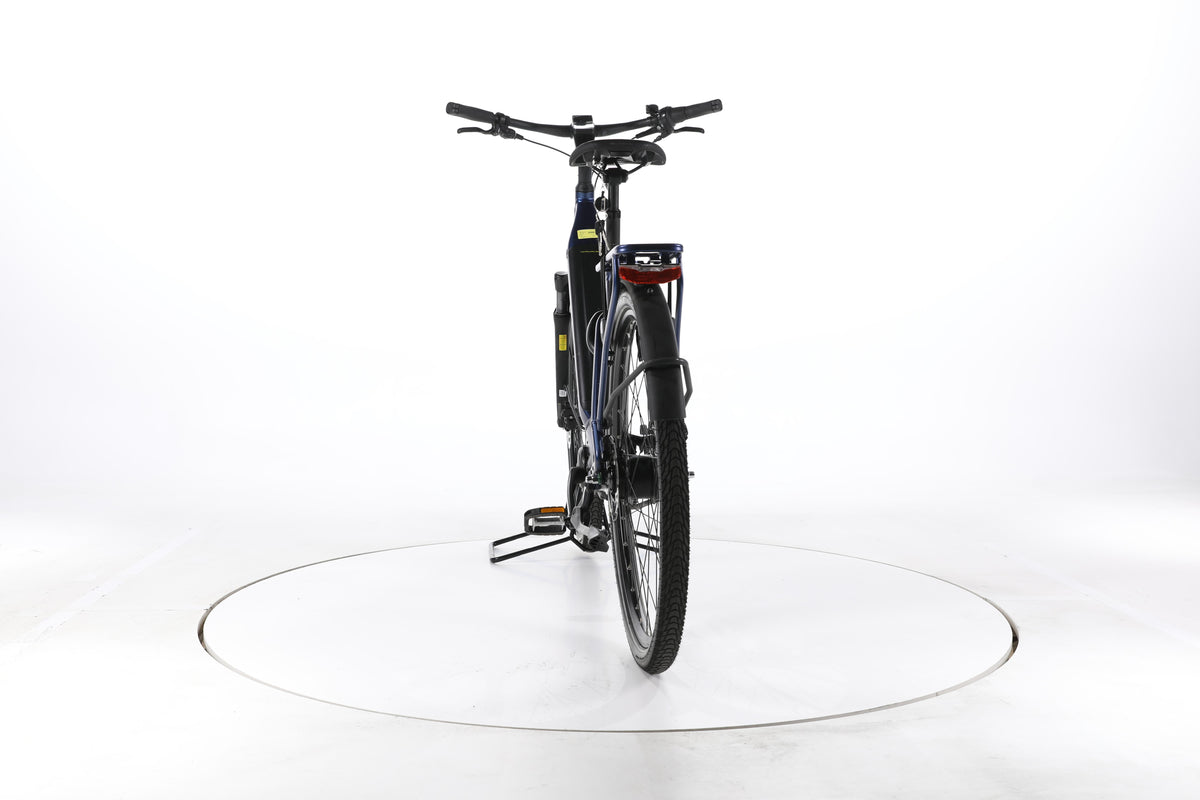 Giant Dailytour E+ 1 RT City E-Bike Tiefeinsteiger - Image 10