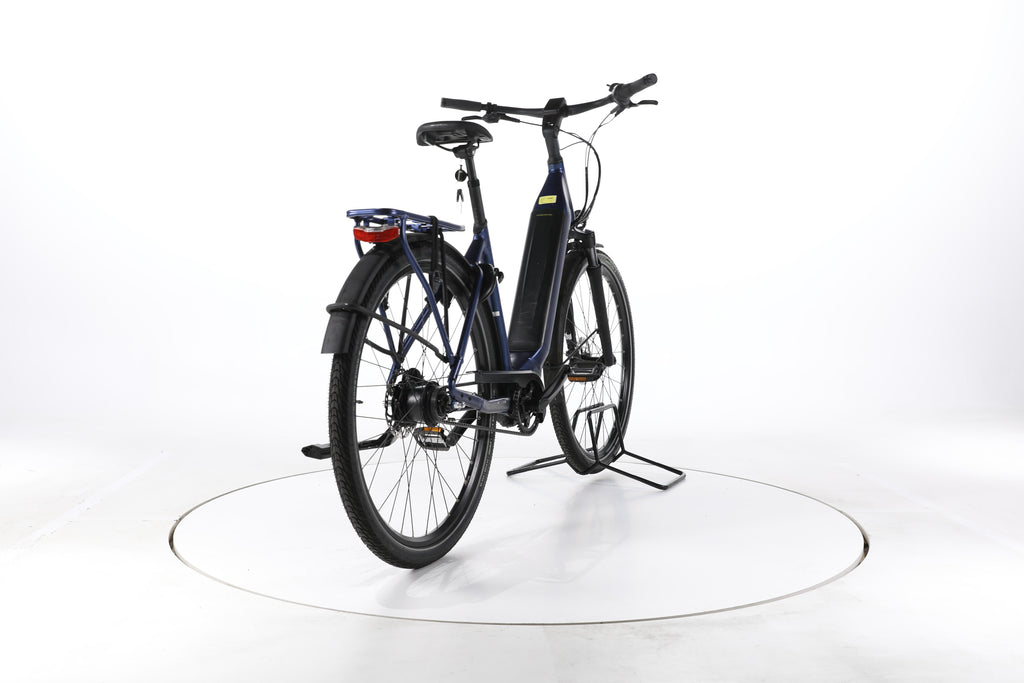 Giant Dailytour E+ 1 RT City E-Bike Tiefeinsteiger - Image 11