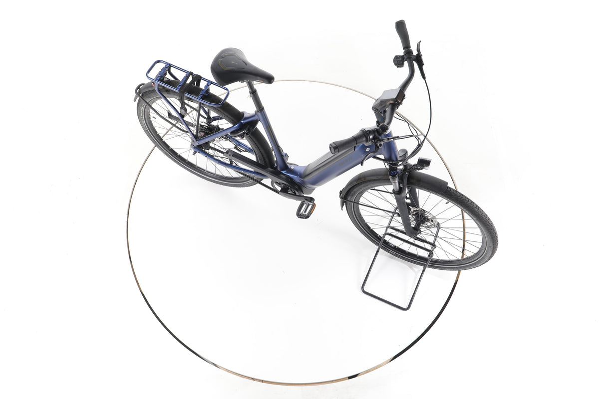 Giant Dailytour E+ 1 RT City E-Bike Tiefeinsteiger - Image 14