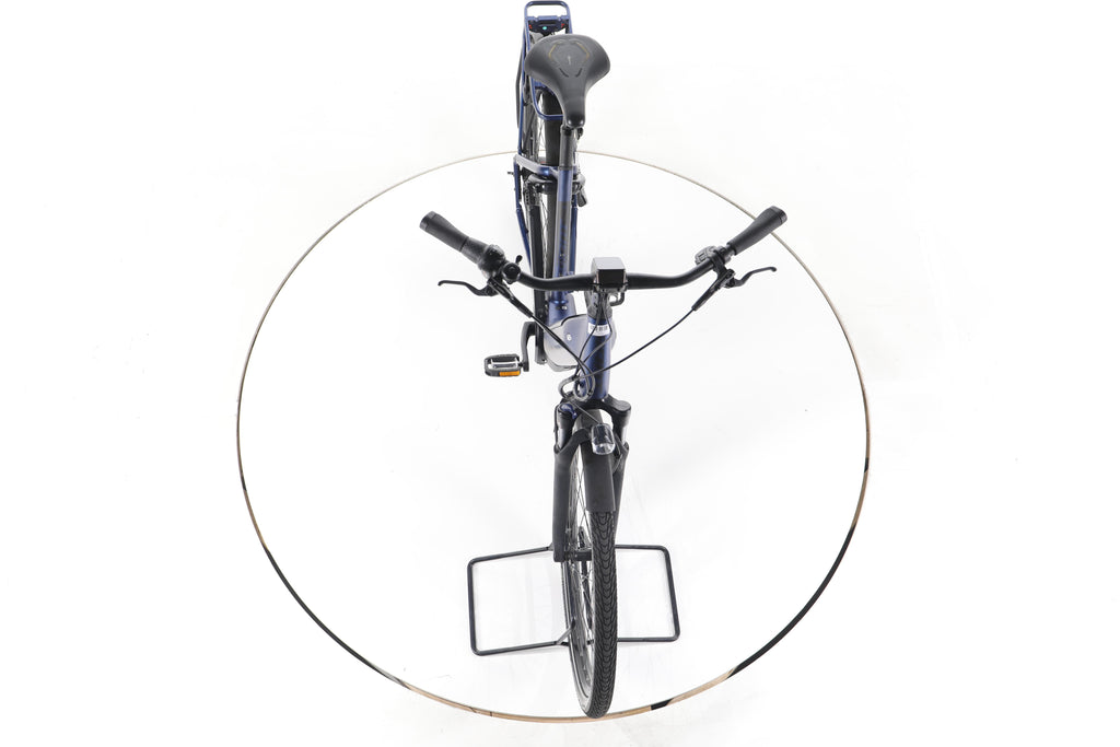 Giant Dailytour E+ 1 RT City E-Bike Tiefeinsteiger - Image 16