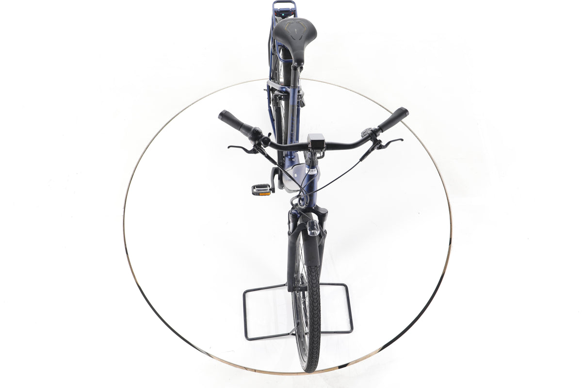 Giant Dailytour E+ 1 RT City E-Bike Tiefeinsteiger - Image 16