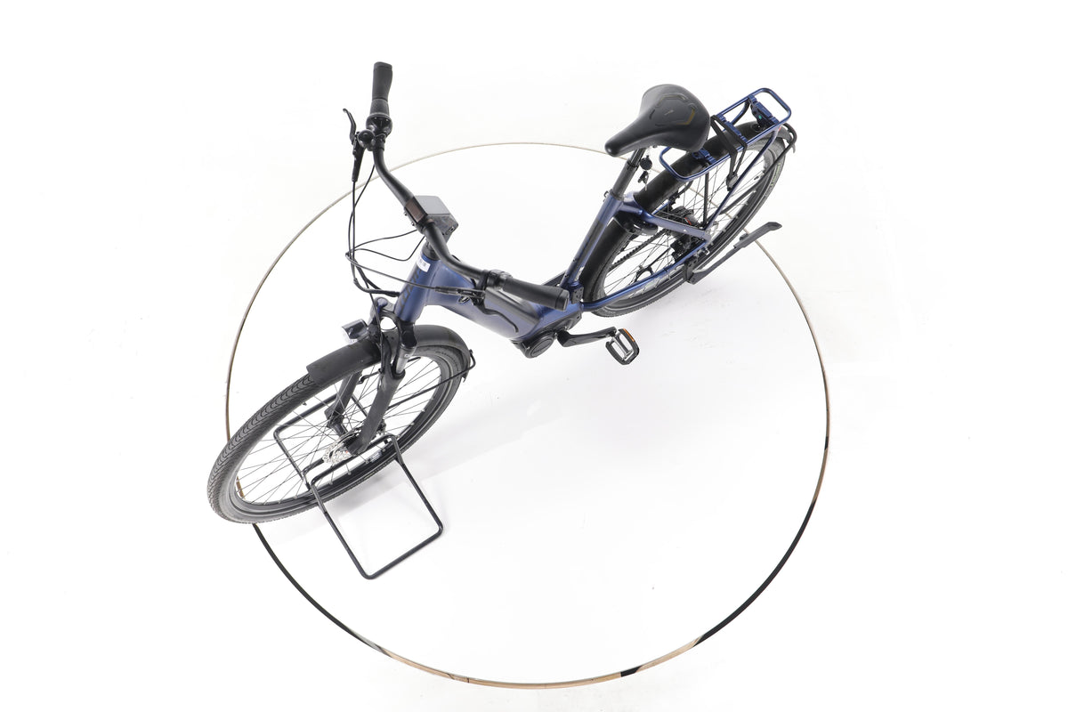 Giant Dailytour E+ 1 RT City E-Bike Tiefeinsteiger - Image 18