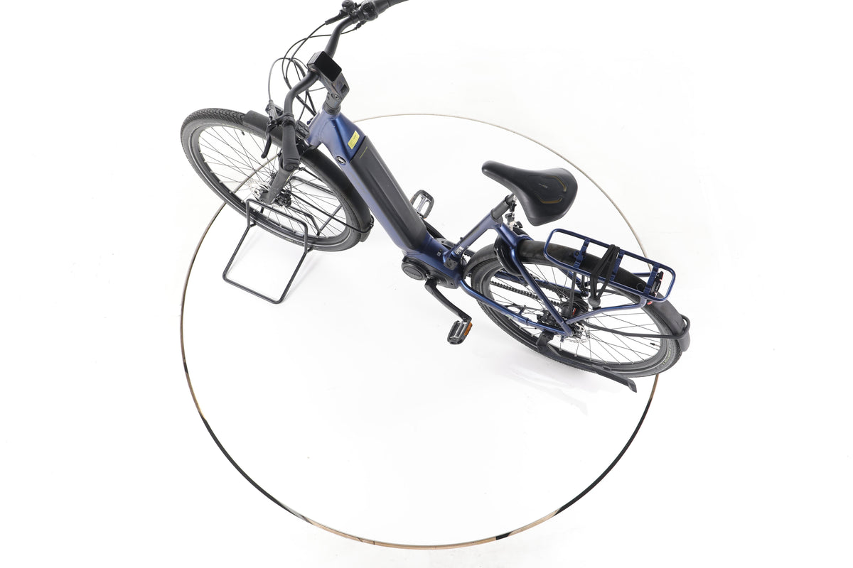 Giant Dailytour E+ 1 RT City E-Bike Tiefeinsteiger - Image 20
