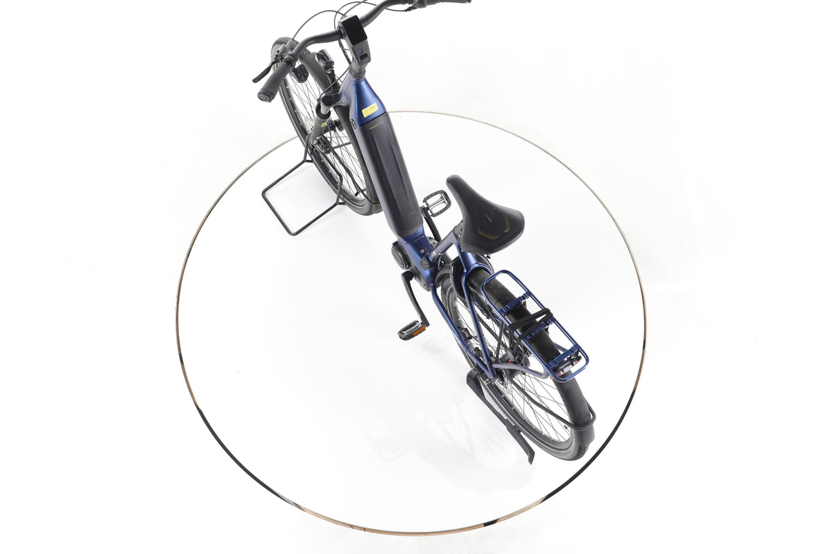 Giant Dailytour E+ 1 RT City E-Bike Tiefeinsteiger - Image 21