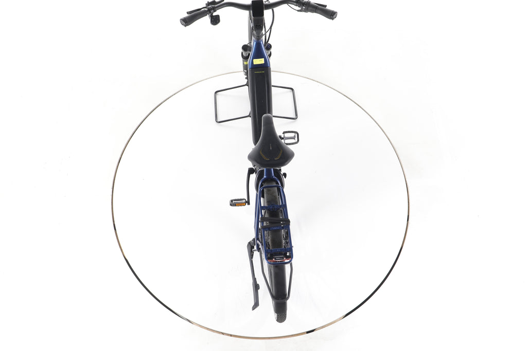 Giant Dailytour E+ 1 RT City E-Bike Tiefeinsteiger - Image 22