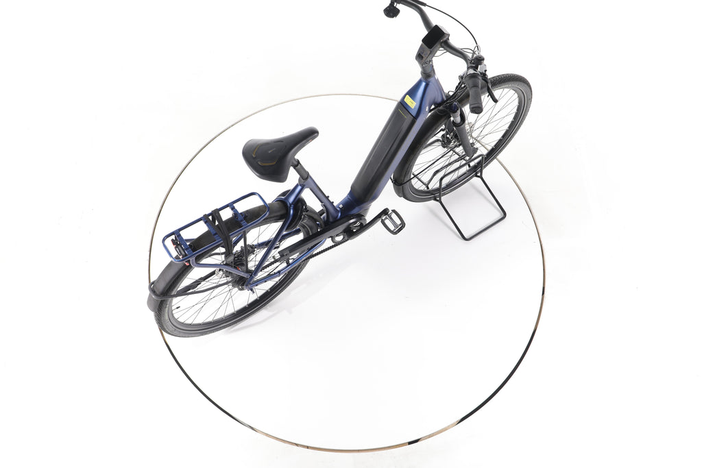 Giant Dailytour E+ 1 RT City E-Bike Tiefeinsteiger - Image 24