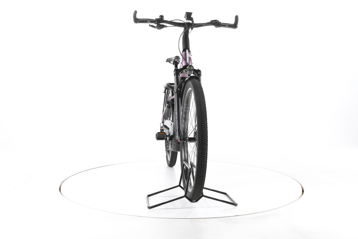 Cannondale Tesoro Neo X1 TR Trekking E-Bike Tiefeinsteiger - Image 4