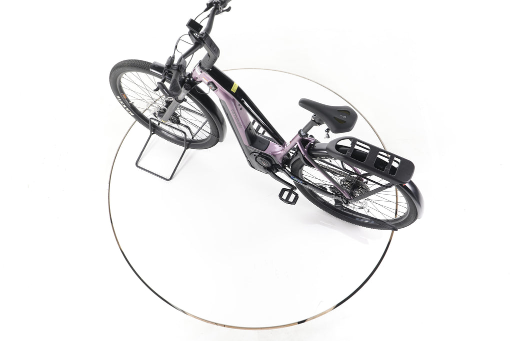 Cannondale Tesoro Neo X1 TR Trekking E-Bike Tiefeinsteiger - Image 20
