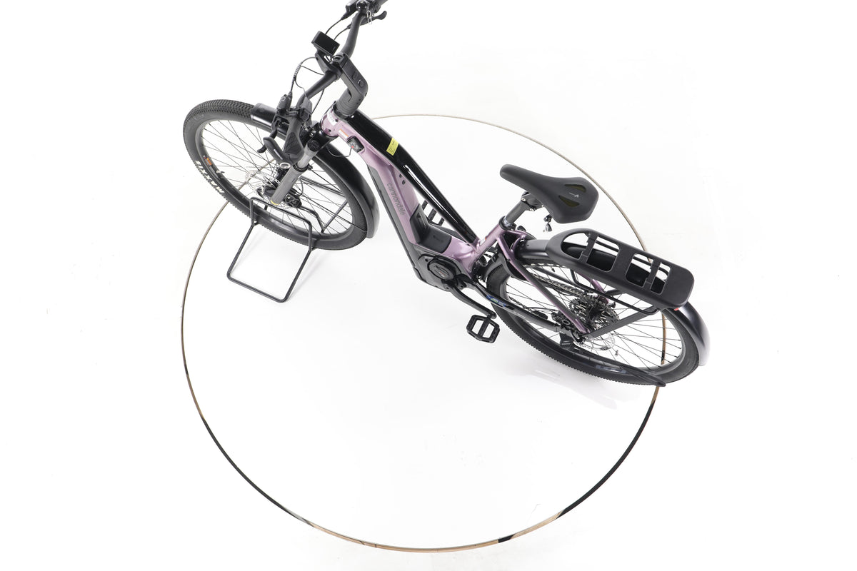 Cannondale Tesoro Neo X1 TR Trekking E-Bike Tiefeinsteiger - Image 20