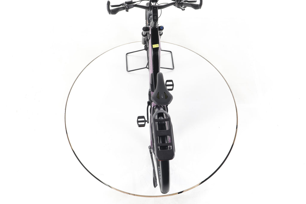 Cannondale Tesoro Neo X1 TR Trekking E-Bike Tiefeinsteiger - Image 22