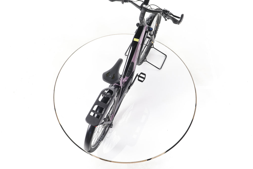 Cannondale Tesoro Neo X1 TR Trekking E-Bike Tiefeinsteiger - Image 23