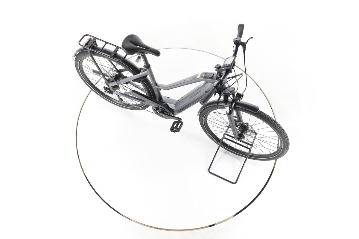 Centurion E-Fire Tour R760I Trekking E-Bike - Image 14