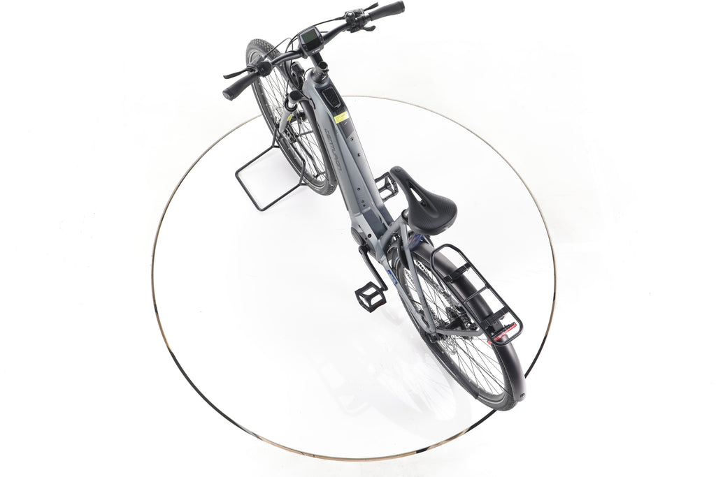 Centurion E-Fire Tour R760I Trekking E-Bike - Image 21