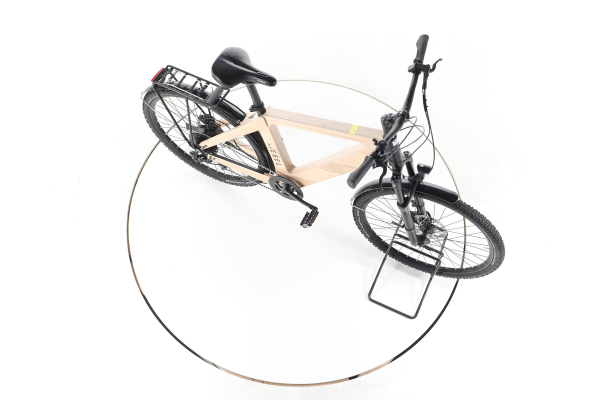 My Esel eTour Trekking E-Bike - Image 14