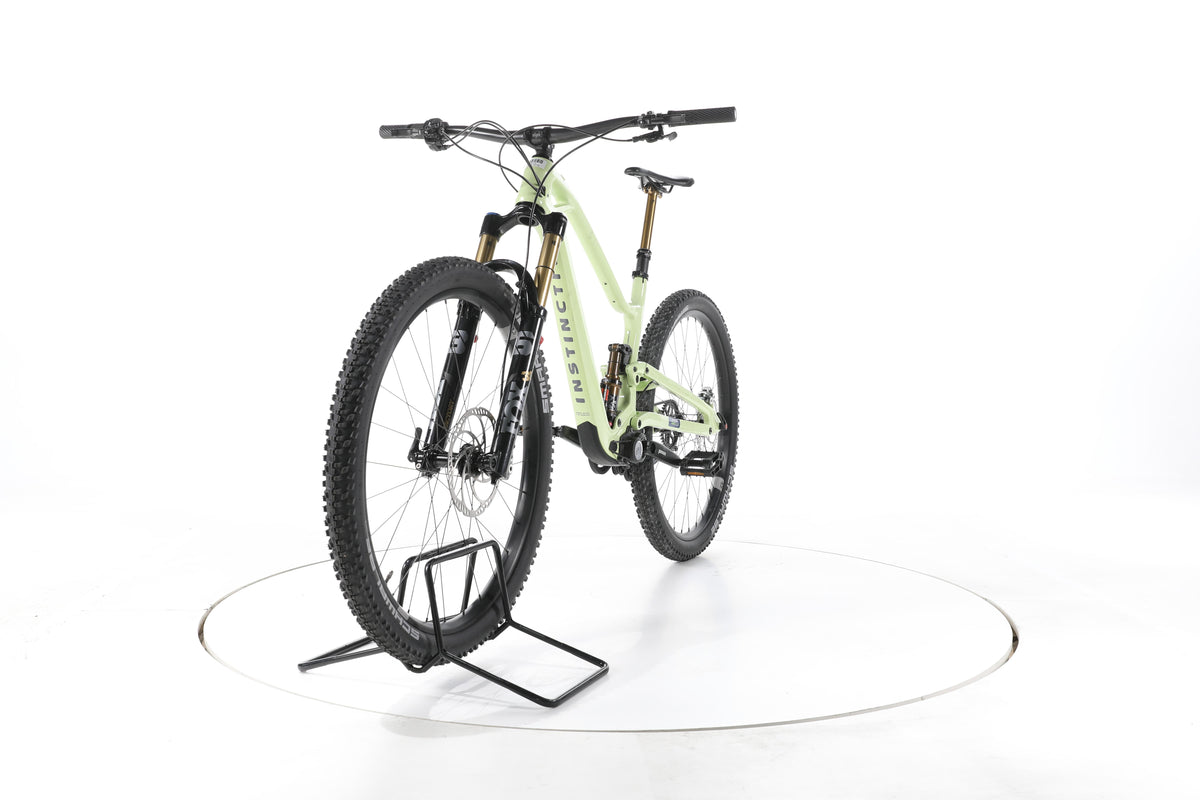 INSTINCTIV Kodiak Fahrrad Fully - Image 5