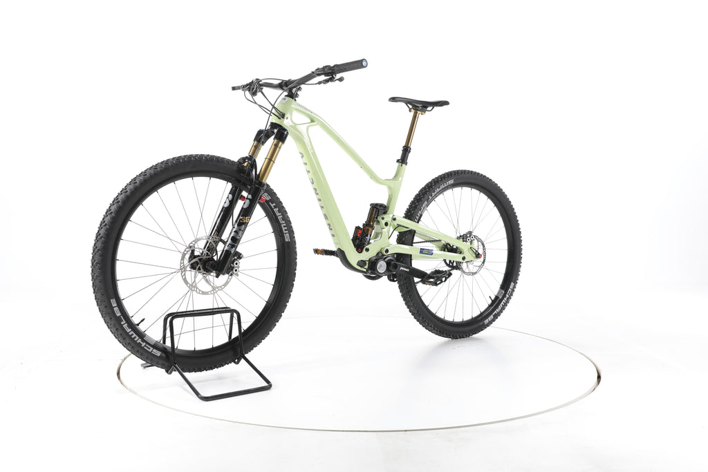 INSTINCTIV Kodiak Fahrrad Fully - Image 6