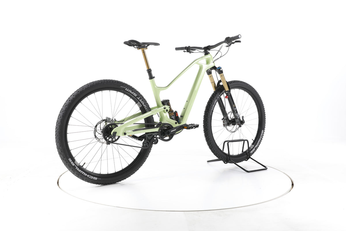 INSTINCTIV Kodiak Fahrrad Fully - Image 12