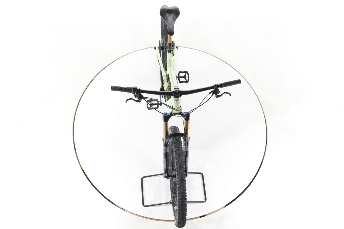 INSTINCTIV Kodiak Fahrrad Fully - Image 16