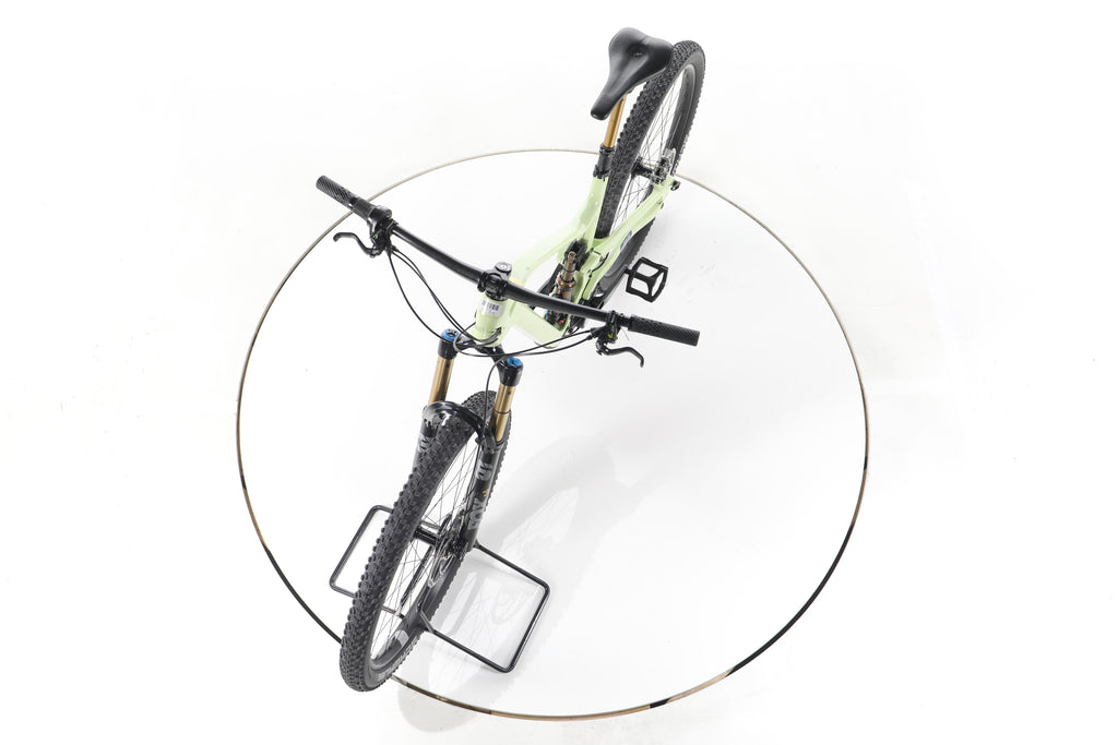 INSTINCTIV Kodiak Fahrrad Fully - Image 17