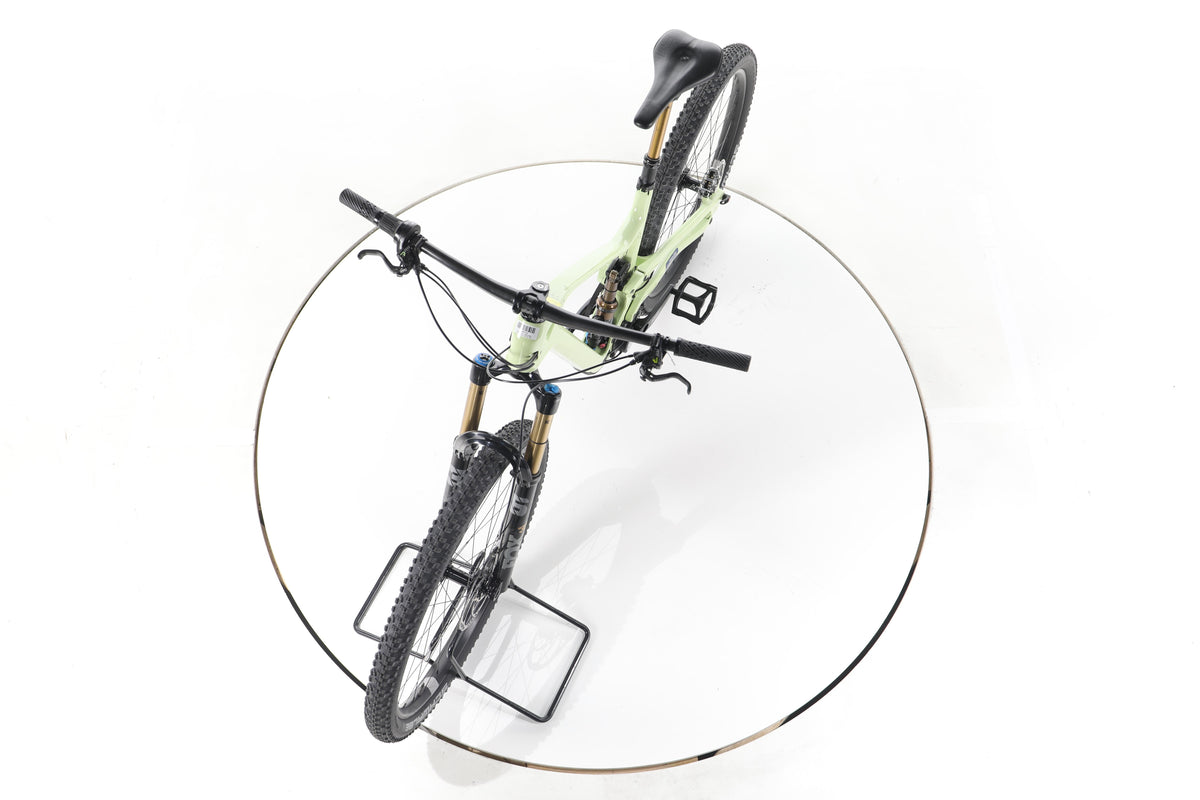 INSTINCTIV Kodiak Fahrrad Fully - Image 17
