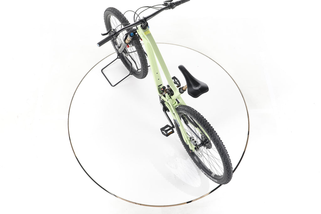 INSTINCTIV Kodiak Fahrrad Fully - Image 21