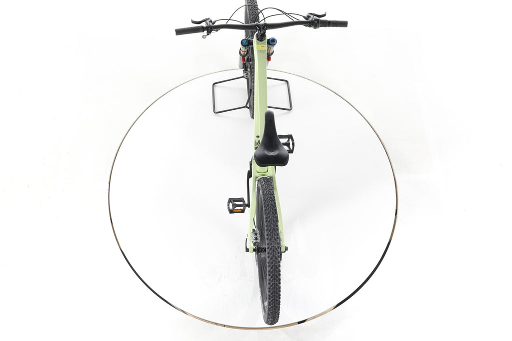 INSTINCTIV Kodiak Fahrrad Fully - Image 22