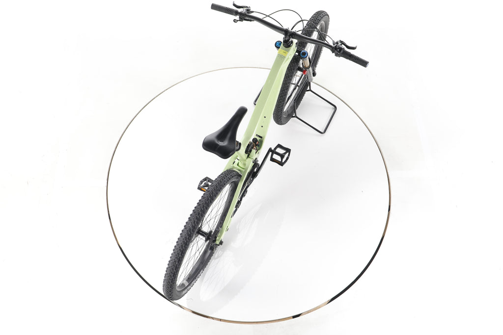 INSTINCTIV Kodiak Fahrrad Fully - Image 23