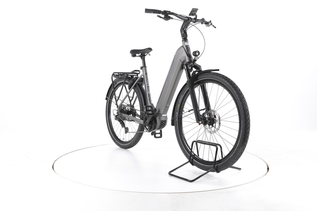Kalkhoff Endeavour 5.B Advance+ Trekking E-Bike Tiefeinsteiger - Image 3